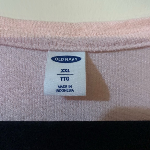 Light Pink New Shirt - Picture 4 of 5